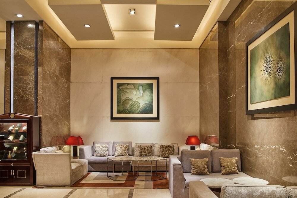 Фото The Westin Ningbo