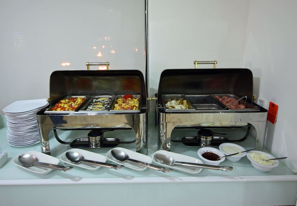 Фото One Guadalajara Centro Historico