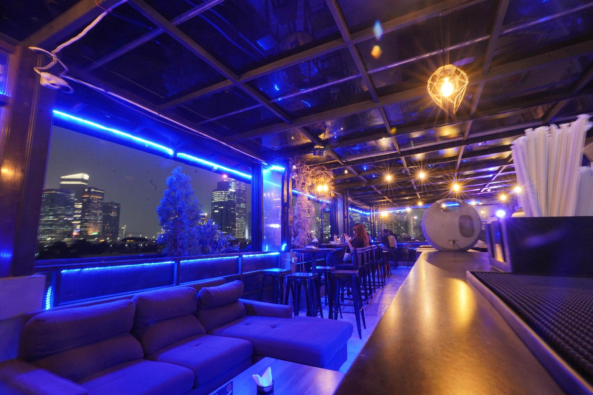 Фото De 80's Genteng Ijo