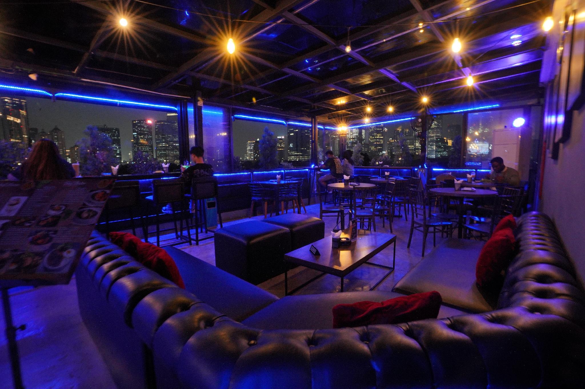 Фото De 80's Genteng Ijo