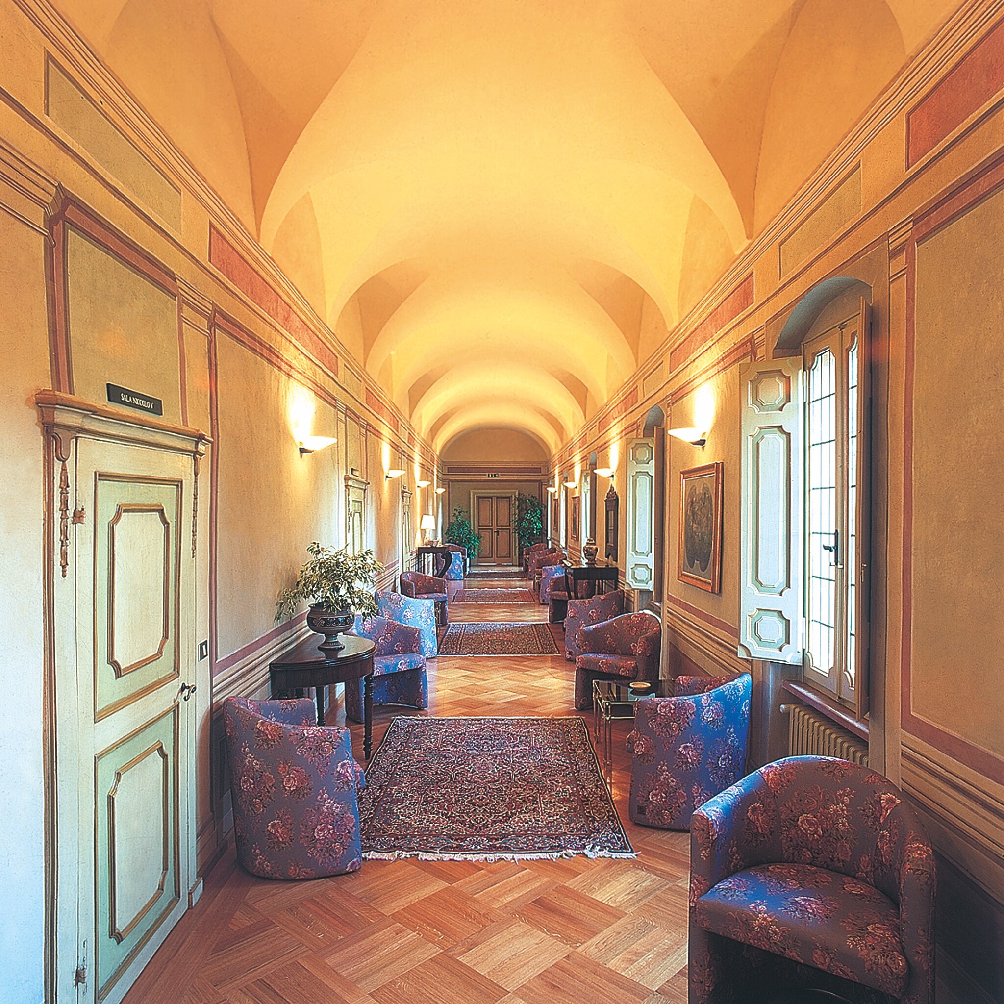 Фото Relais San Clemente