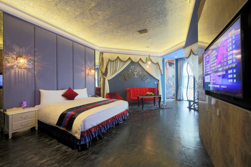 Фото Herzs Hotel