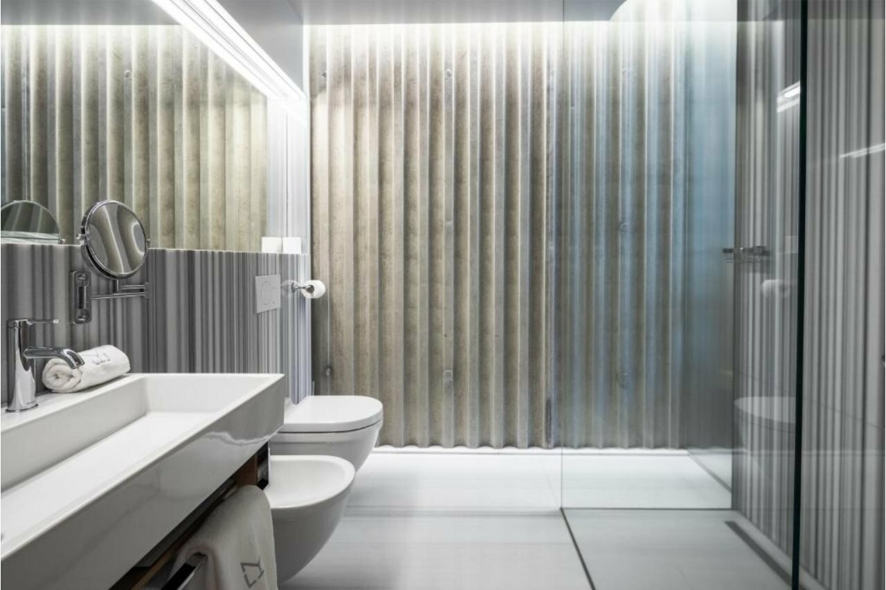 Фото Met Boutique Hotel