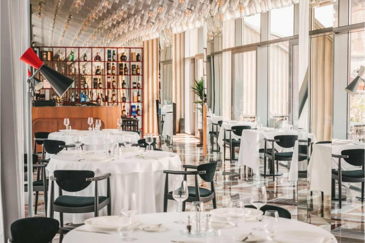 Фото Met Boutique Hotel