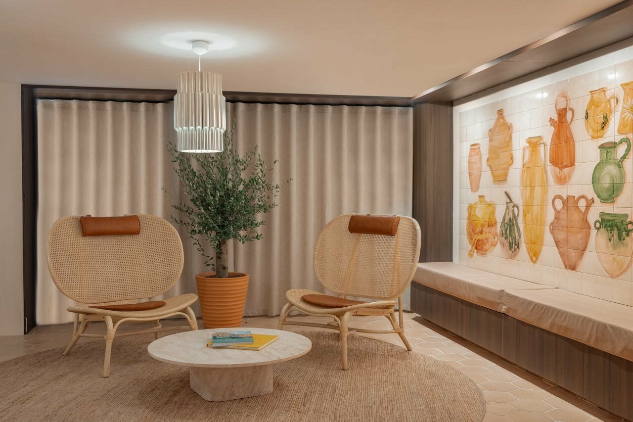 Фото Hotel Saint Christophe