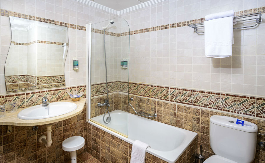 Фото Hotel Mareny Benidorm