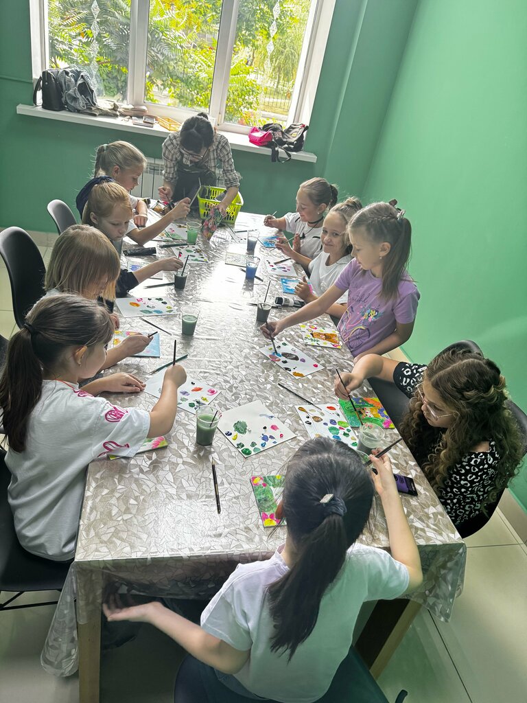 Anti-café Антикафе, Bryansk, photo