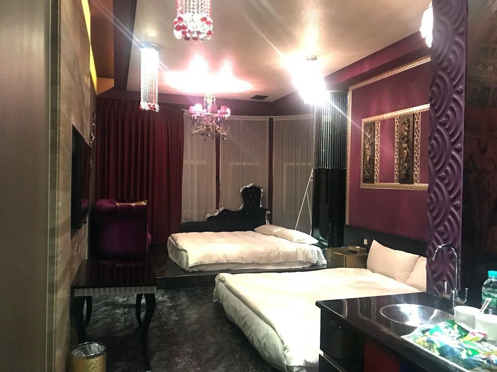 Фото Herzs Hotel