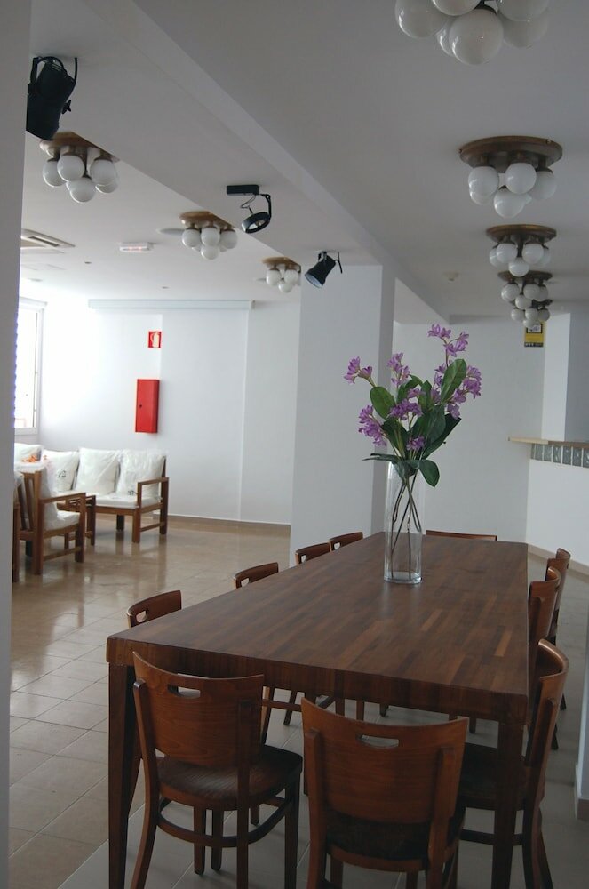 Фото Estrella de Mar Youth Hostel