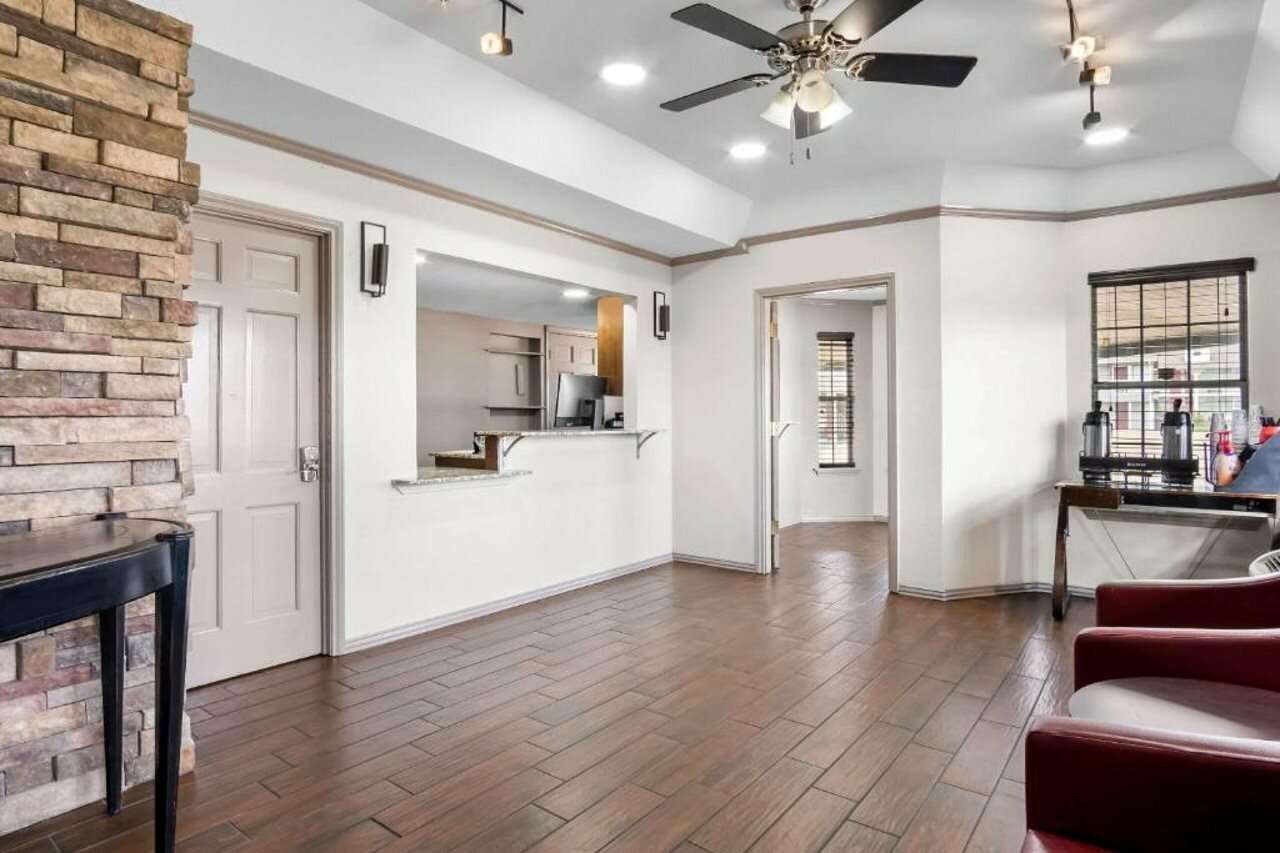 Фото Red Roof Inn Waco