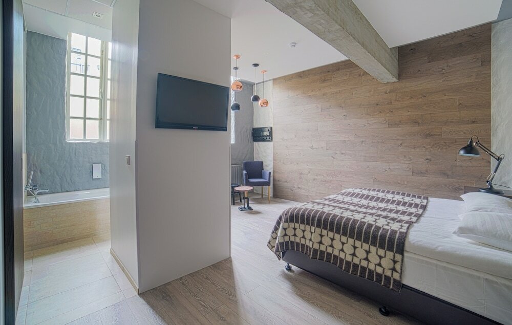 Фото Fosshotel Raudara