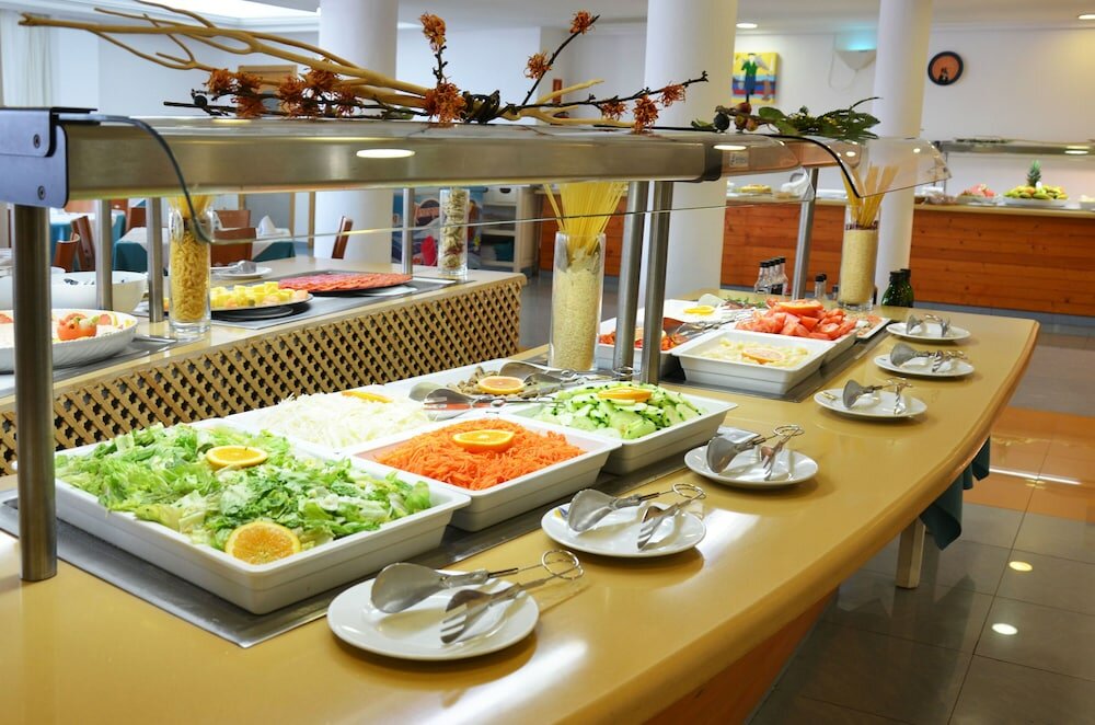 Фото Hotel Vibra San Remo