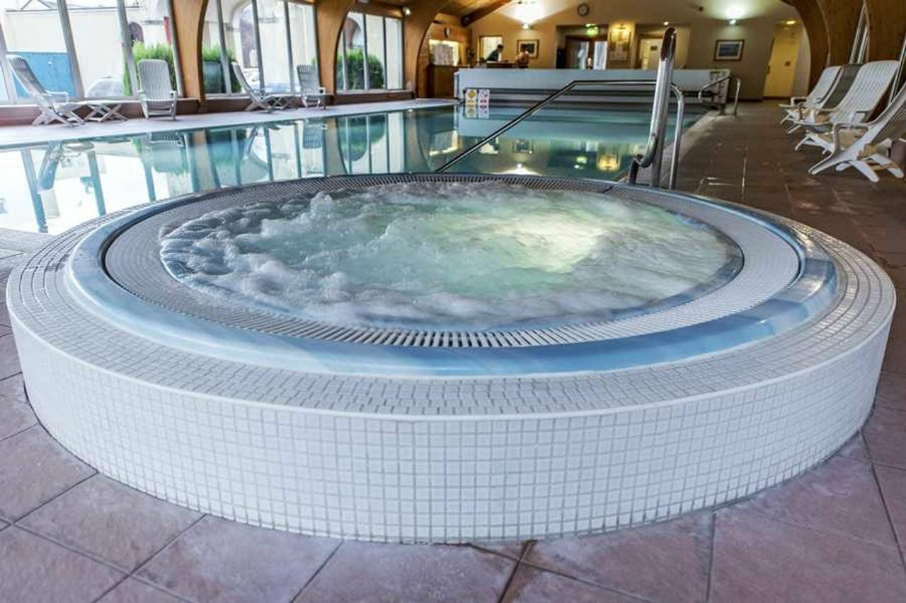 Фото Ben Nevis Hotel & Leisure Club