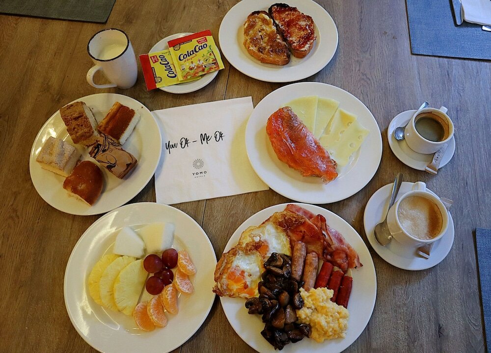 Фото Yomo Mola Park