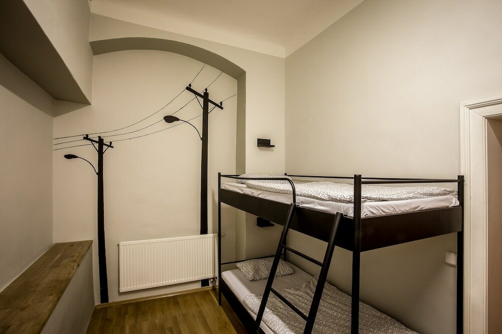 Фото Ahoy! Hostel