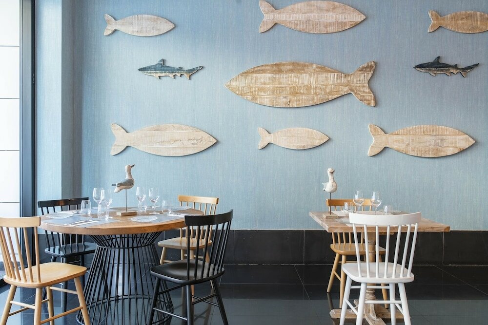 Фото Catalonia Malaga