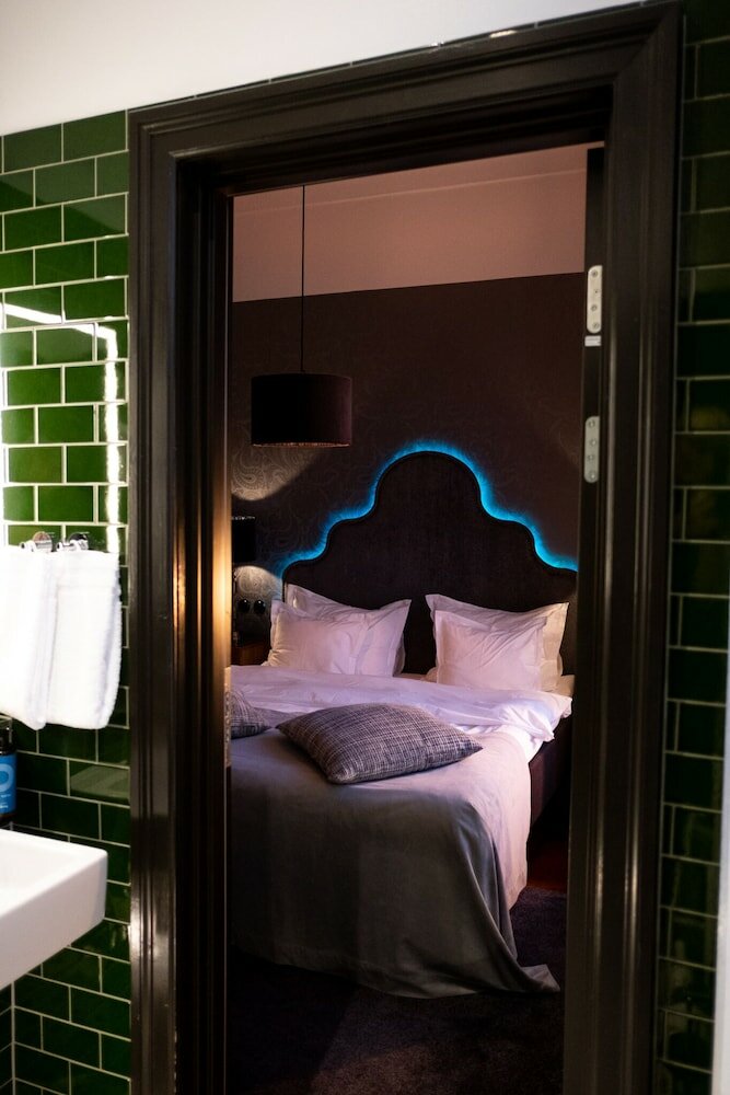 Фото Nofo Hotel, WorldHotels Crafted