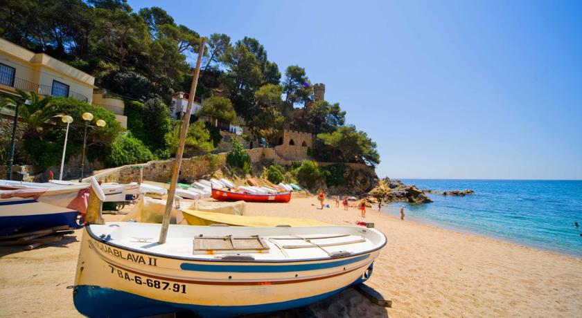 Фото Hotel Bonsol