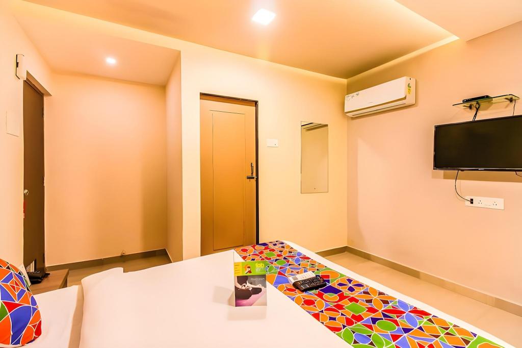 Фото Fabexpress Silver Lake