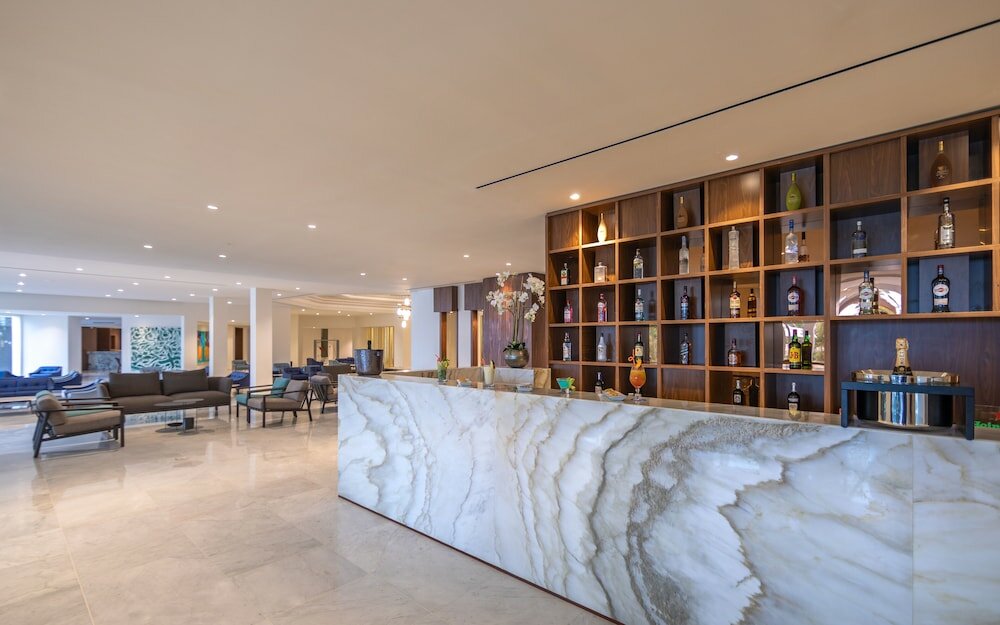 Фото Royal Azur Thalasso Golf