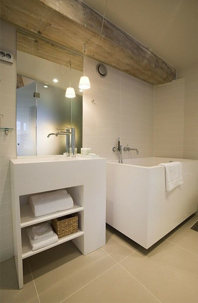 Фото Hotel Brosundet