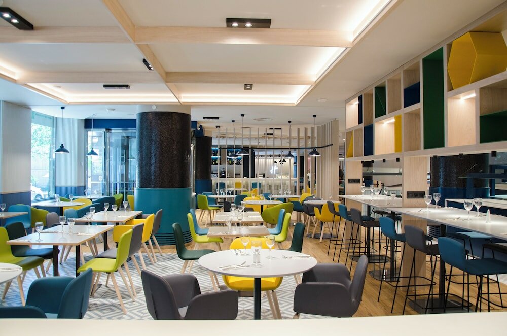 Фото Suites Plaza Hotel & Wellness Andorra