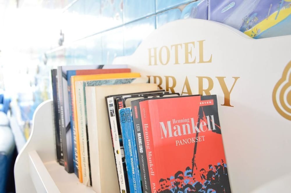 Фото Hotel Laguna Mare - All Inclusive