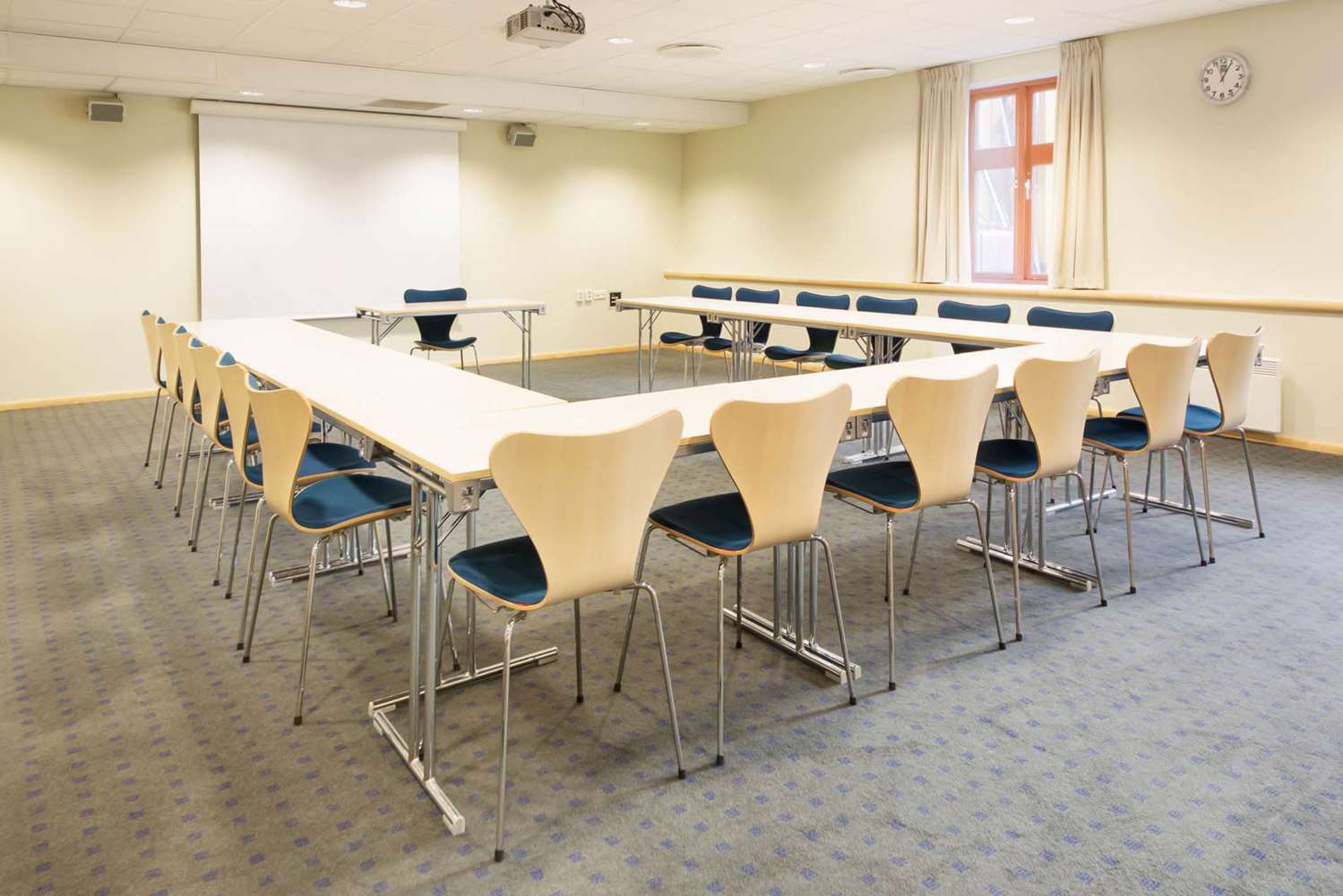 Фото Quality Hotel Tønsberg