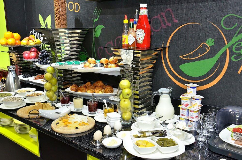 Фото Art Hotel Bishkek