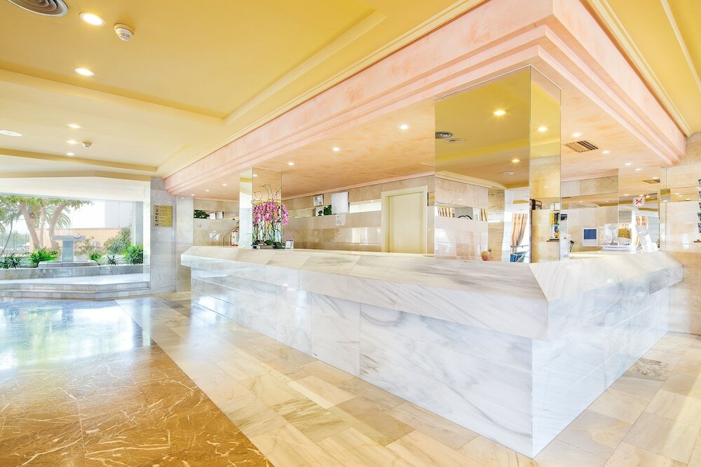 Фото Hotel Thb El Cid - Adults Only