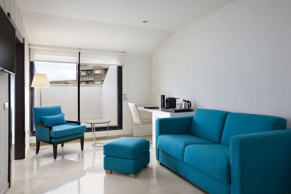 Фото Nh Ciudad de Santander