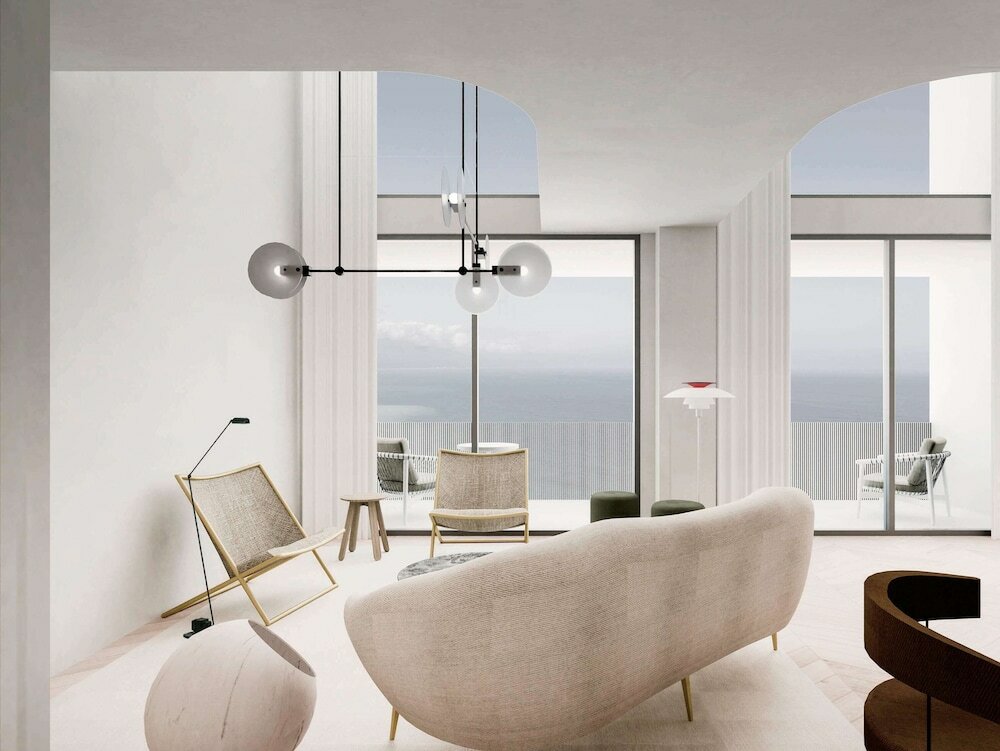 Фото Mercure Benidorm