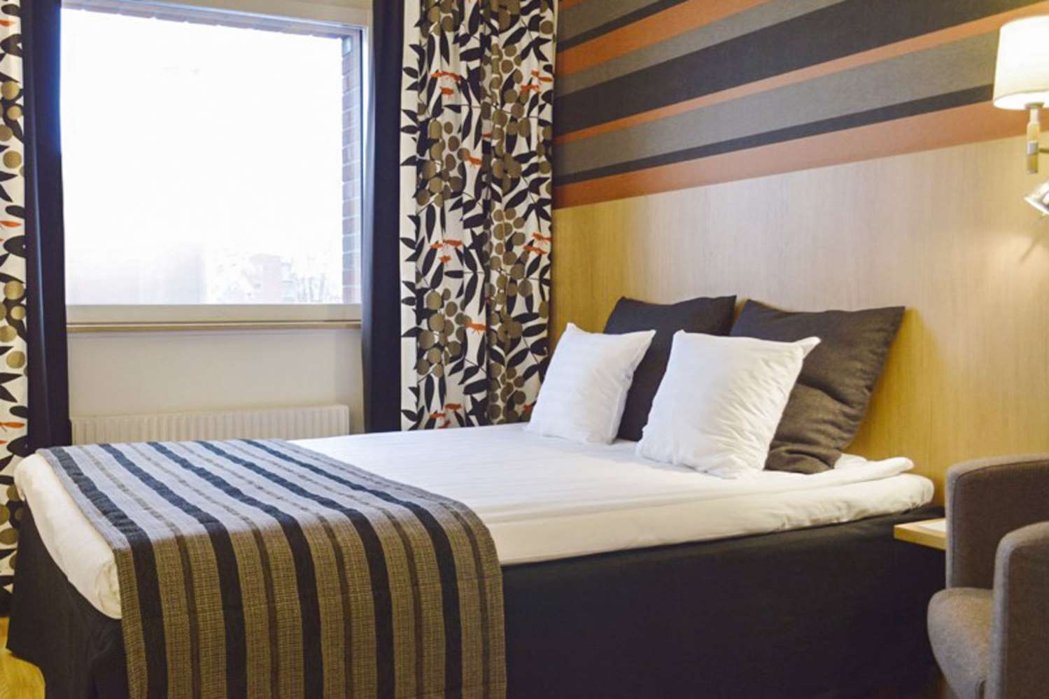 Фото Quality Hotel Galaxen