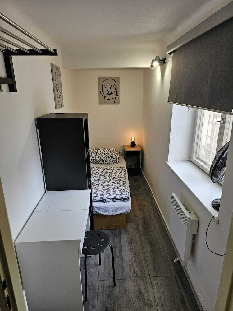 Фото A Plus Hostel  Centrum