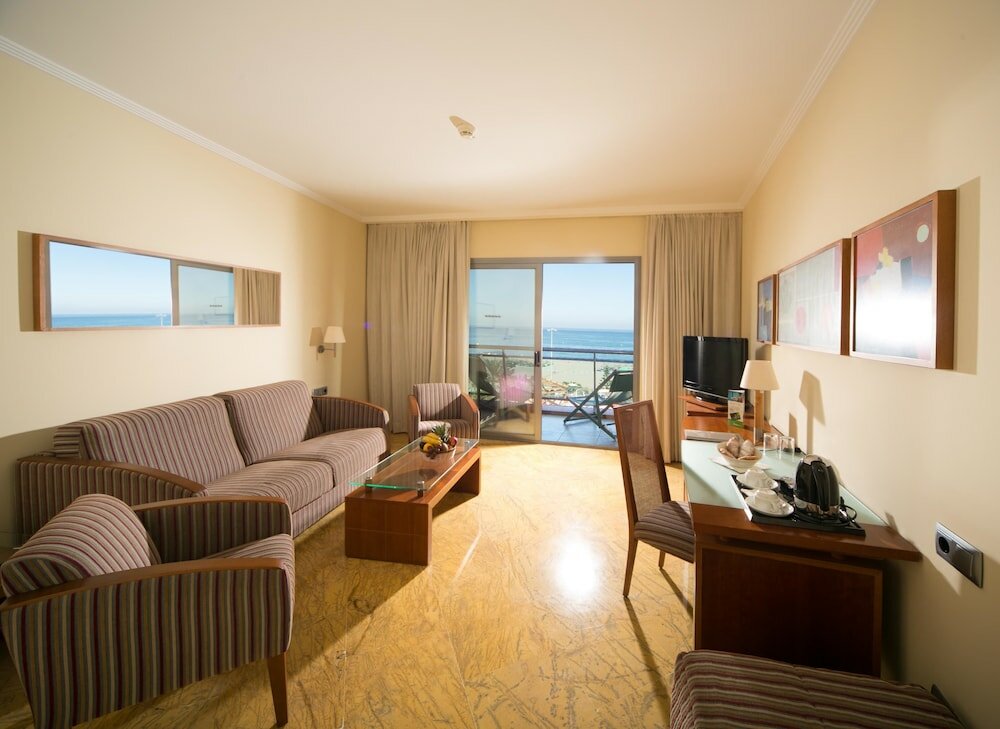 Фото Protur Roquetas Hotel & SPA