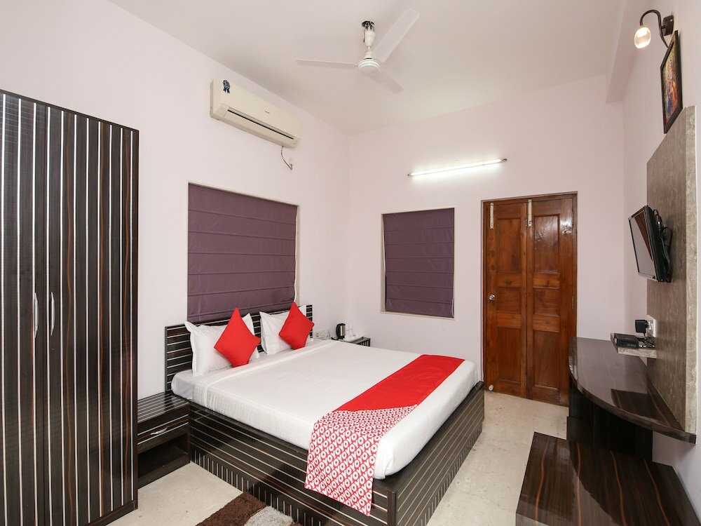 Фото Townhouse 727 Hotel The Platinum