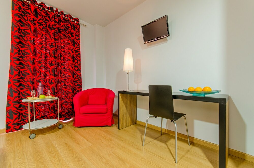 Фото Hotel Yit Casablanca