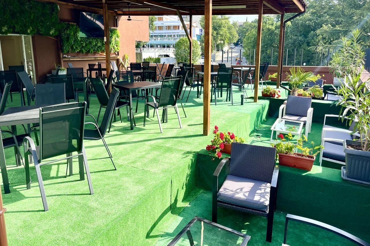 Фото BSA Gradina hotel