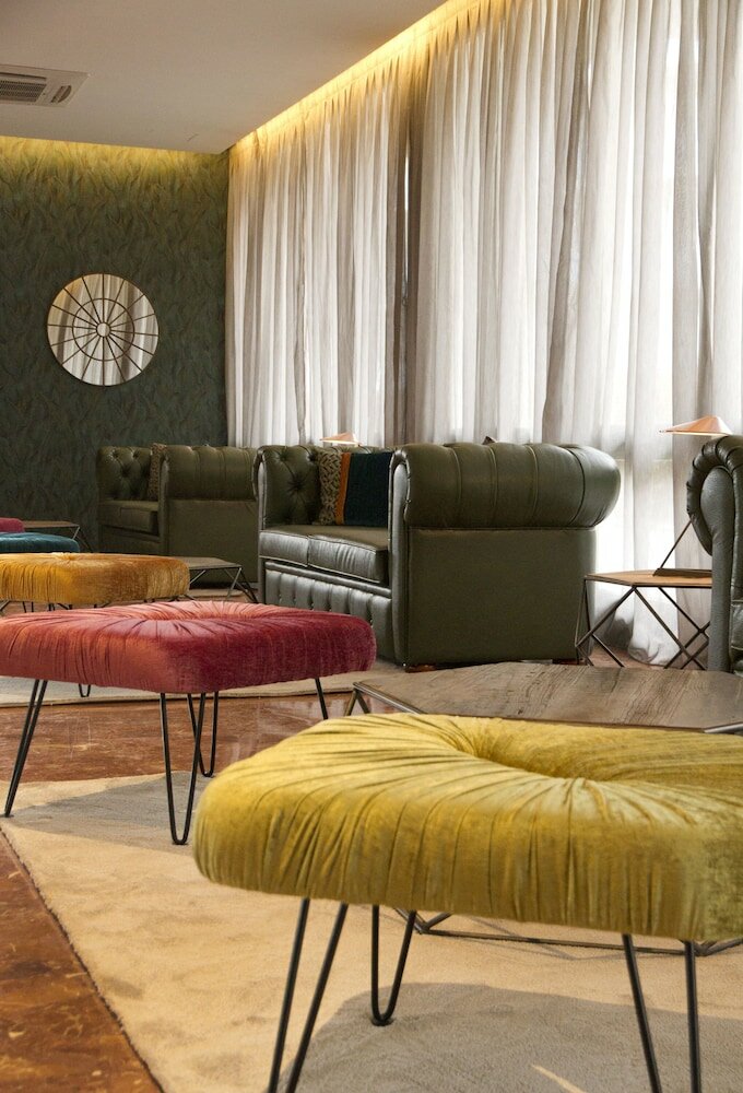 Фото Bpm Lloret Hotel