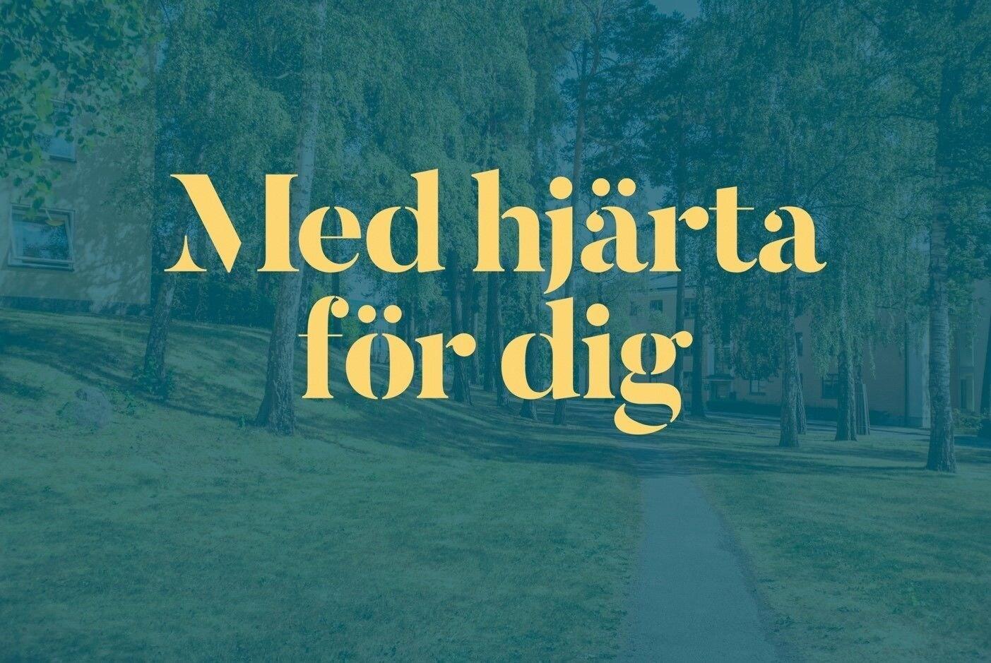 Фото Hotell Mörby Ab, Patienthotell