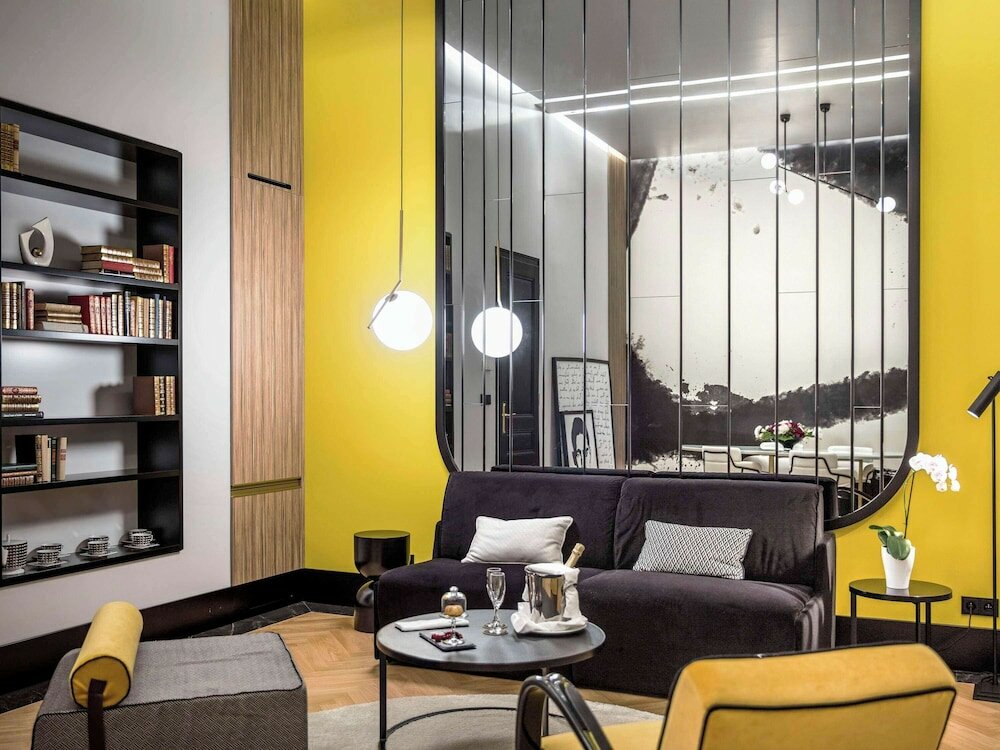 Фото Century Old Town Prague