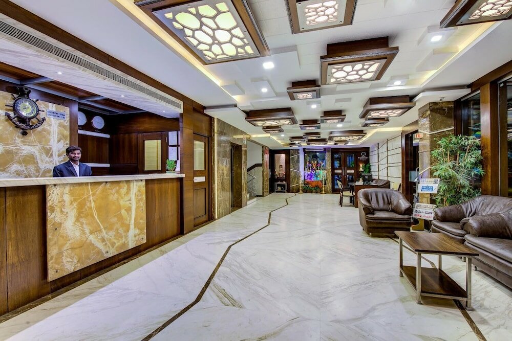 Фото отеля 2