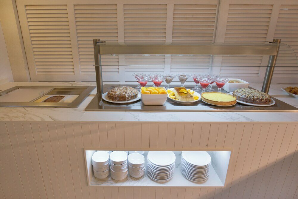 Фото Hotel Cabot Romantic - Adults Only