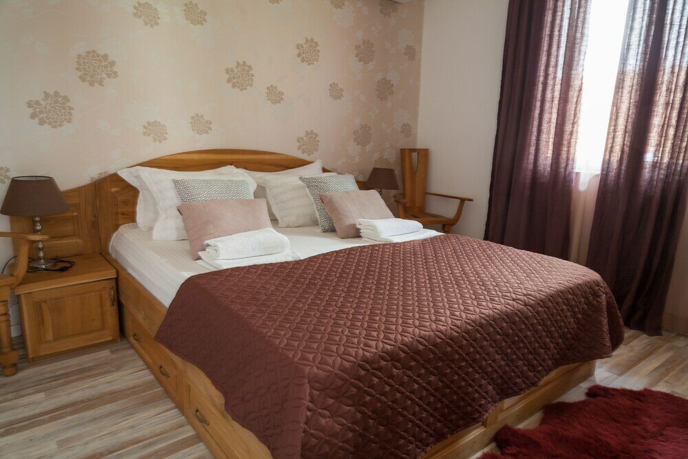 Фото Cherry Tree Cottage