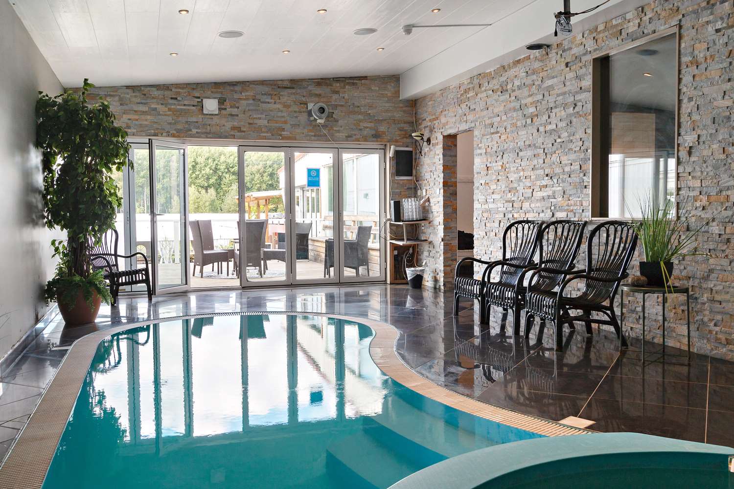 Фото Best Western Hedasen