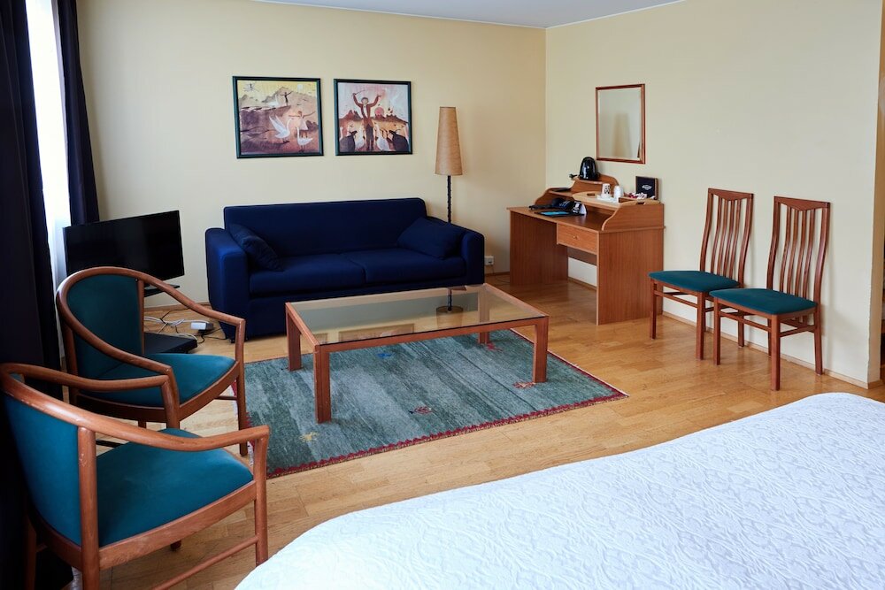 Фото Fosshotel Lind