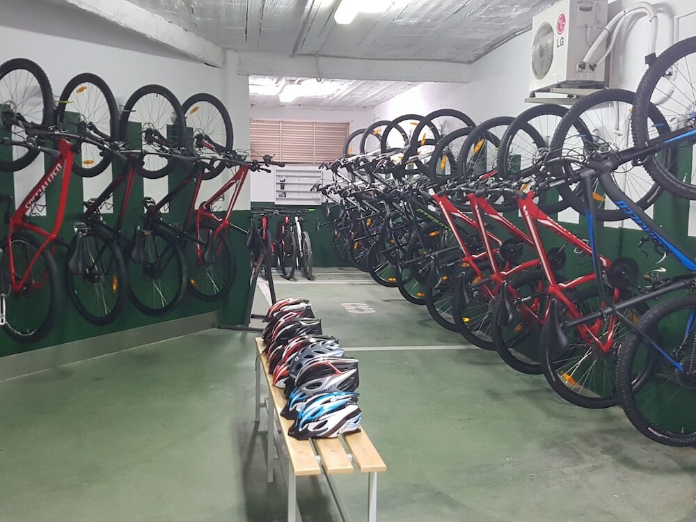 Фото Fenals Garden