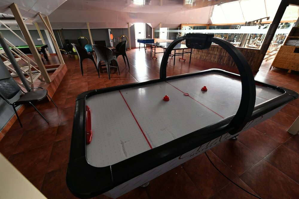 Фото Chandys Windy Woods