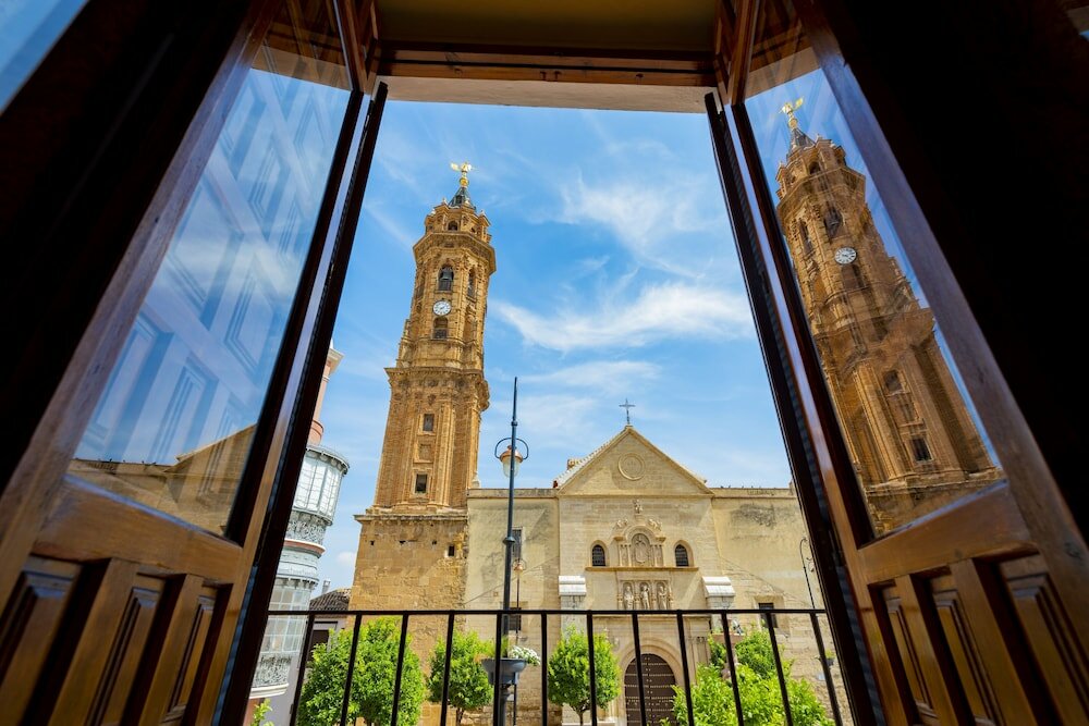 Фото Hotel Manzanito