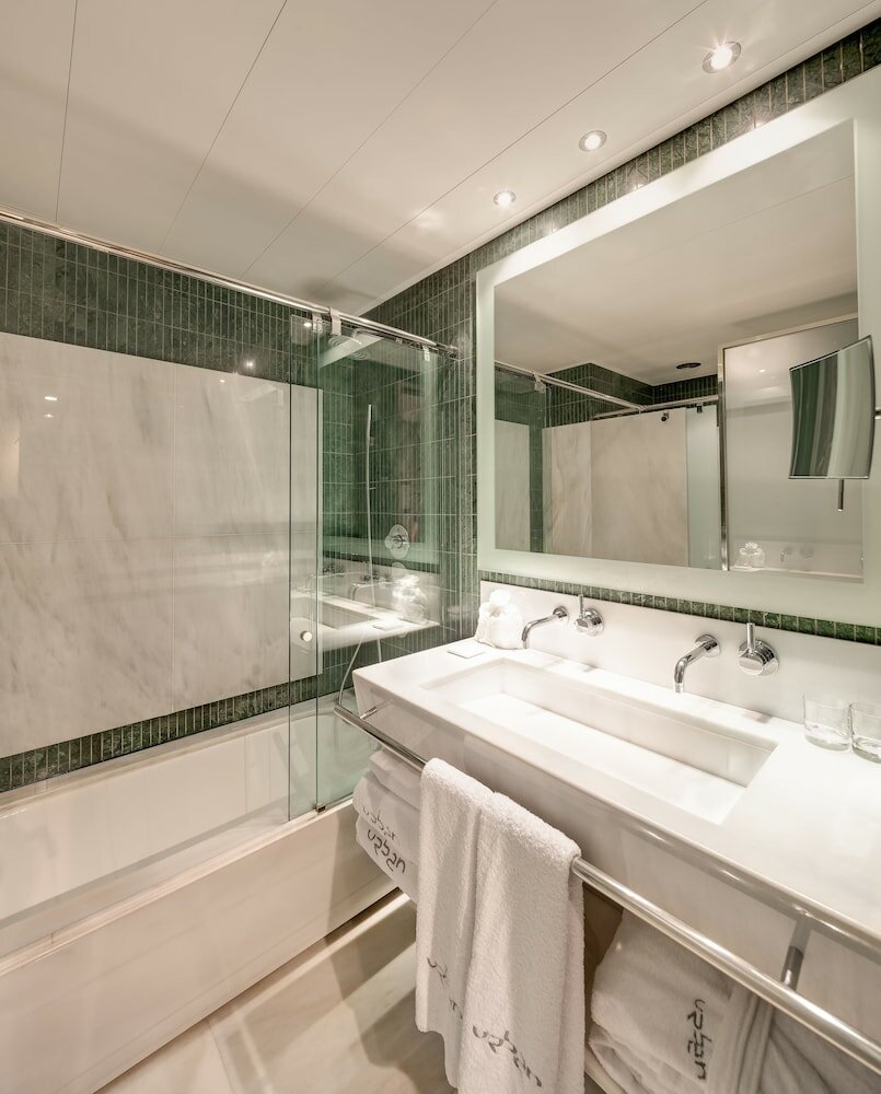 Фото The Hotel Urban